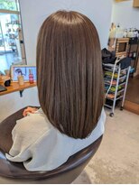 ポンテ 福間店(ponte)&nbsp;髪質改善