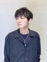 タヤ 東急百貨店吉祥寺店(TAYA)&nbsp;ニュアンスパーマ/メンズハイライト