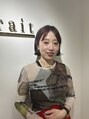 アトレ 福岡大名店(attrait)&nbsp;岩橋 里紗
