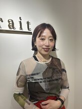 アトレ 福岡大名店(attrait) 岩橋 里紗