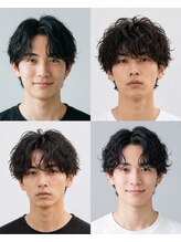 クラップヘアー