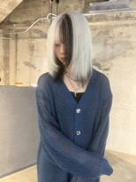 ルク(ruq.) ミックスカラー