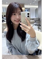 イア シブヤ(IA shibuya)&nbsp;巻ける縮毛矯正