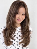 マテリアル(material) ハイライトレイヤーカット