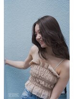 美容室TBK アネックス 松戸店(TBK ANNEX)&nbsp;ボブ/グレージュ/大人女性/レイヤー/ショート