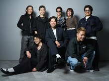 ラルス(Larus)の雰囲気（メンズのスペシャリストが担当します[本八幡/ヘッドスパ/メンズ]）