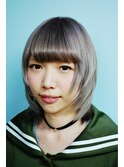 サガシルバー