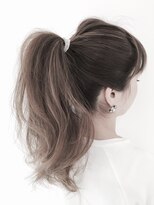 エアー 大阪(AIR)&nbsp;☆air-OSAKA☆遠藤 隆弘☆ヘアアレンジ#35☆