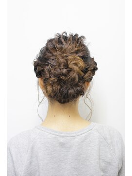 フィエル(fielu) SET1