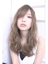 ソース 天王寺(SOURCE)&nbsp;【source】外国人風グレージュ