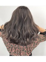 アライブ キチジョウジ(ALIVE Kichijoji)&nbsp;【ALIVE吉祥寺】外国人風エアリーフェミニングレージュ 松永優哉