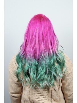 クリップ ジョイント ゴッド(CLIP JOINT GOD) 鬼滅カラー♪