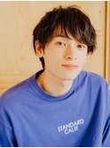 ナチュラルマッシュ