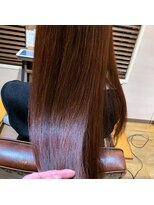 カフネ(CAFUNE)&nbsp;マイフォースカスタマイズトリートメント