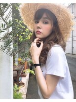 アクト 原宿(ACT)&nbsp;beige long