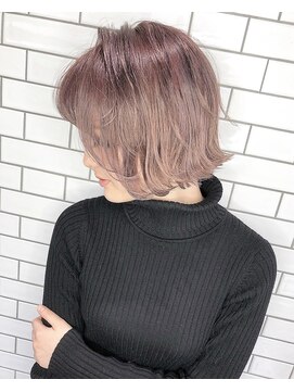 アンジェリカ 名古屋店(ANGELICA) ANGELICAお客様スタイル
