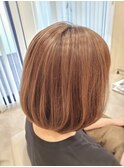 マッシュボブ