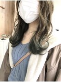 グラデーションカラー