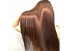 『髪質改善人気NO.１』カット+水素水カラー+水素水トリートメント  ¥12,000