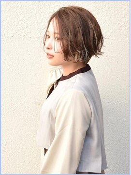 パレット 町田店(PALETTE) ゆらゆらアンニュイ☆町田/町田駅/JR町田駅