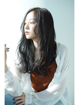 プロデュース 古淵店(Produce) ゆる艶ロング