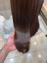 アッシュ 関内店(Ash)&nbsp;髪質改善酸熱トリートメント