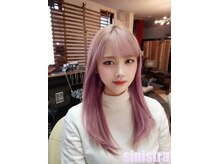 シニストラ(sinistra)