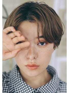 ヒップスデコ(Hip's deco) 2021A/W