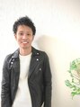 ウェルヘアー(UEL HAIR)/増永　雄大