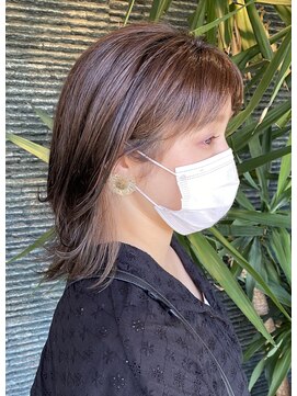 ロズ アクセサリーカラー