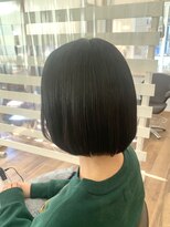 ロルド シェリ(Rold Cheri)&nbsp;ミニボブ【Rold cheri 金森】