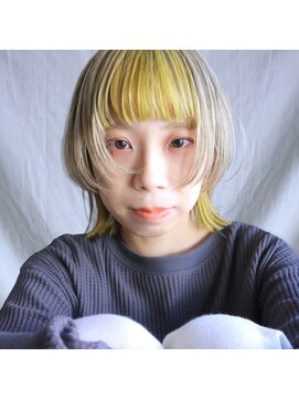 ハーヒム(her him) shino/style/04