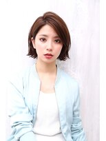 ヴァン カウンシル 稲沢店(VAN COUNCIL) ショート/カジュアル/髪質改善/イルミナカラー