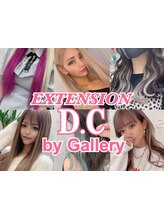 EXTENSION Gallery by D.C