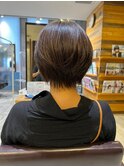 甲子園口/髪質改善/白髪染め/ショート/酸性ストレート/美容室