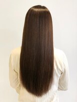 ソラ(ZoLA)&nbsp;髪質改善トリートメント