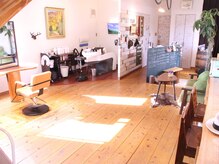 ファドヘアー(fad)