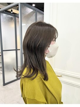 ヘッツ 仙台駅前店(HETTU) 髪質改善/ブリーチ/ダブルカラー/韓国/レイヤー/仙台/学割U24