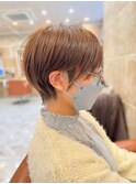 コンパクトショート☆/カエリヤマ