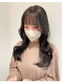ルシュカイチマルニ(Rasca102) 男子がキュンとするゆる巻き/巻き方もレクチャーします♪
