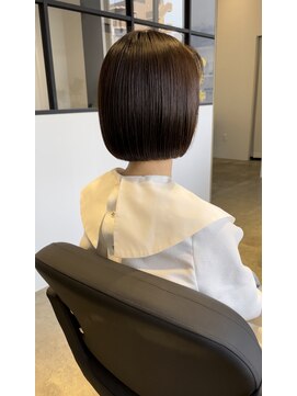 サニーヘアー(32HAIR) ショート/ショートボブ/ボブスタイル/ボブヘア/ボブカット