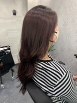 ラソ(Lazo)&nbsp;★ベリーピンク★