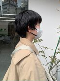 ショートスタイル