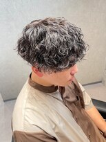 テン フォー ヘアー(Ten for hair)&nbsp;波巻きスパイラル