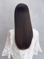 アイティーバイアルバム 藤沢店(IT by ALBUM) アッシュブラウン_マチルダボブピンクベージュ_ba461092