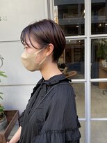 キセツ(ki se tsu)&nbsp;コンパクトショート