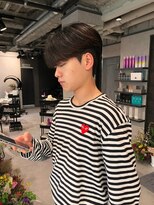 フォルテ 榛原パームス店&nbsp;【palms 富永】韓国マッシュ