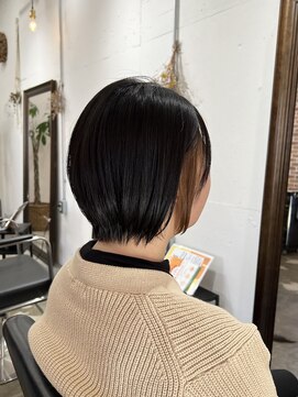 ヴィップルーム(viproom) イメチェン/ハッシュカット/フルバング/似合わせカット