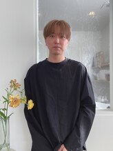 トナリ(tonari)&nbsp;KATO YOSHIKI