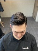 七三楽ちんスタイル